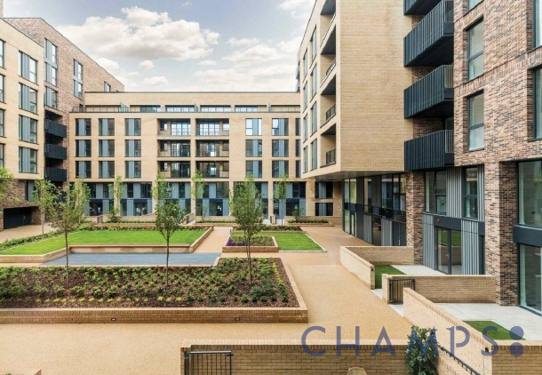 Main image of property: Greyhound Parade, London, SW17