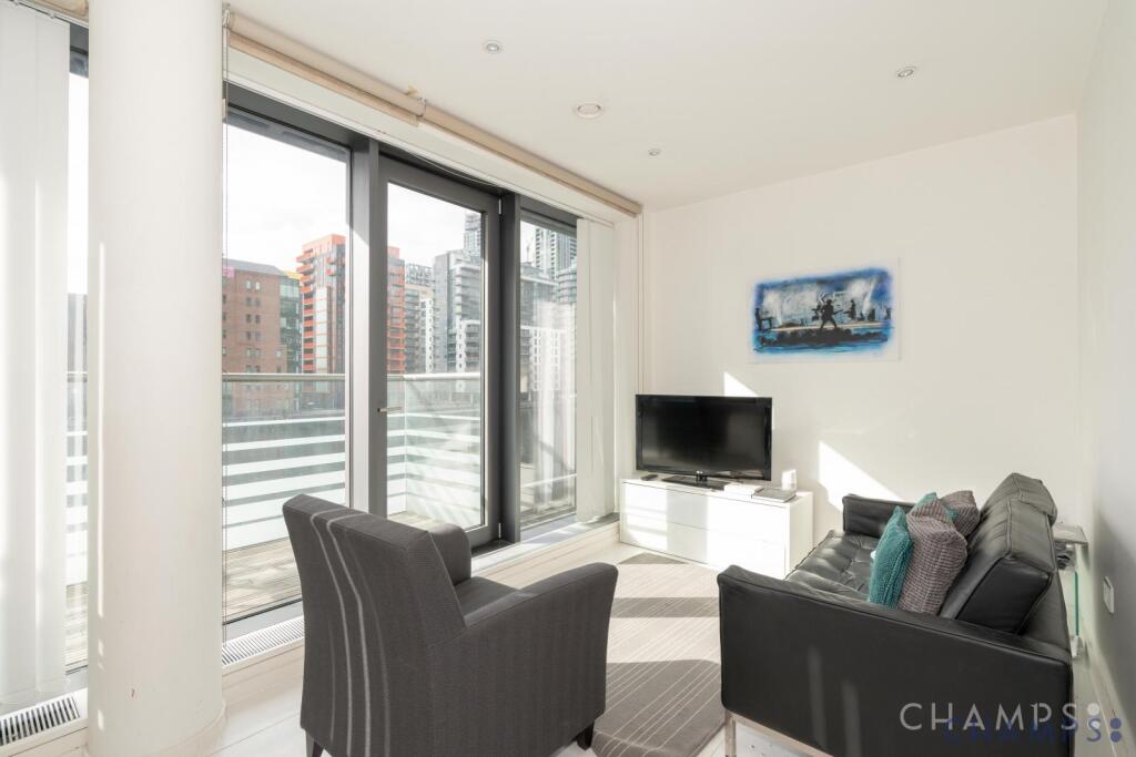 Main image of property: 4 Oakland Quay, E14 9EA