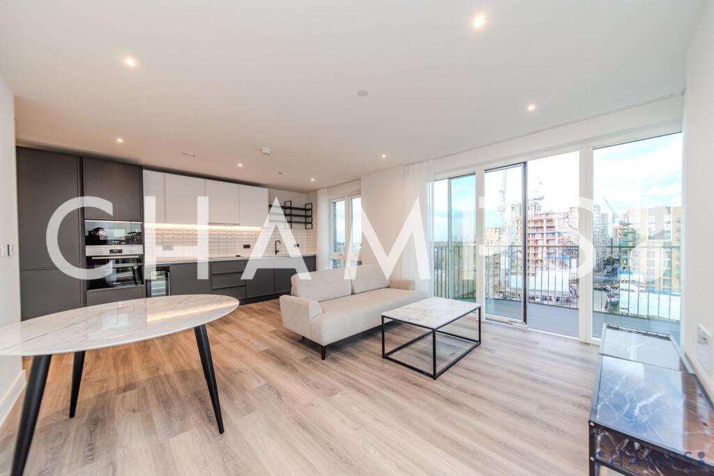 Main image of property: Cairncross House, SE3