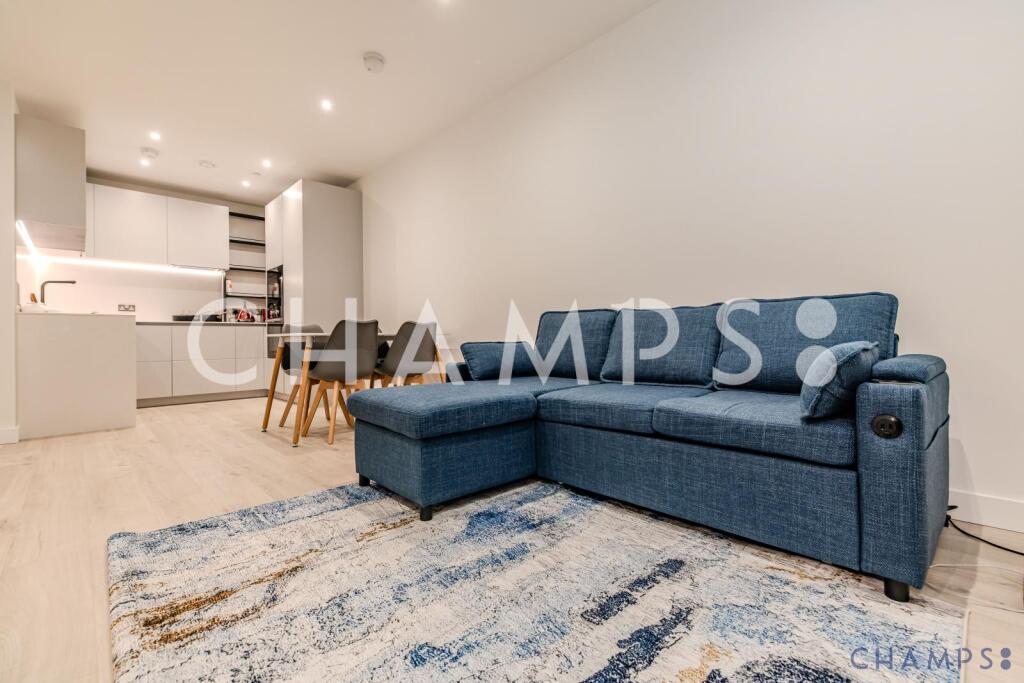 Main image of property: Anax Street, N4