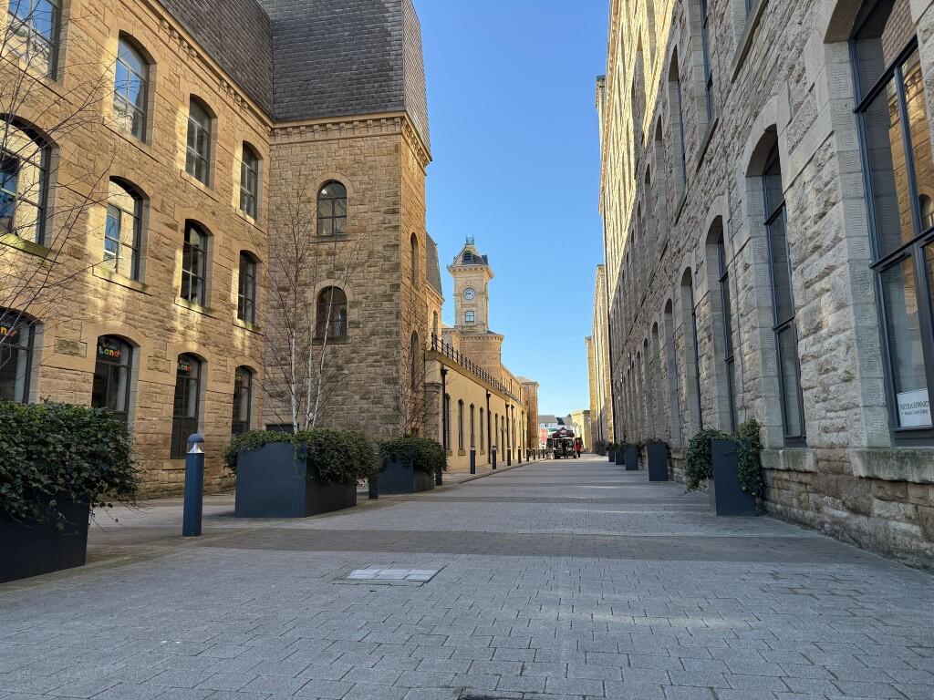 Main image of property: Northlight Parade, BB9