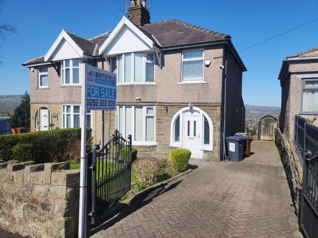 Main image of property: Kings Causeway, Brierfield, BB9