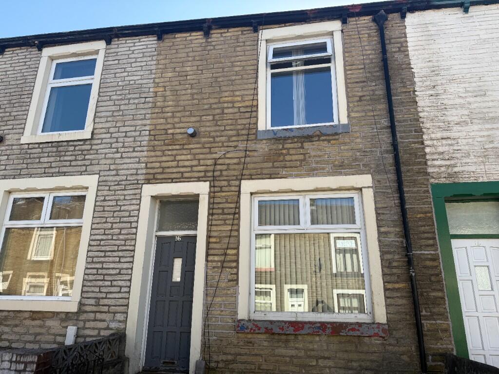 Main image of property: Princess Street, Nelson, Lancashire, BB9