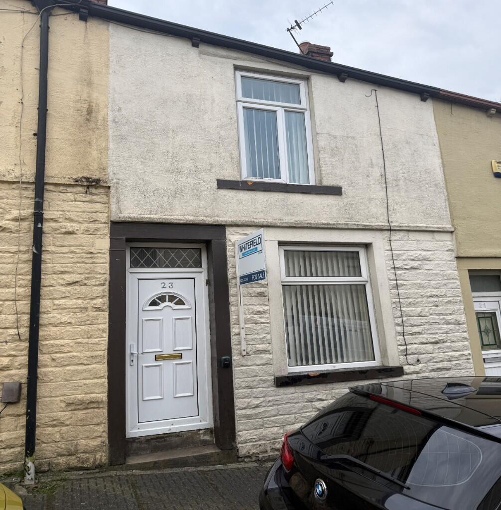 Main image of property: Every Street, Brierfield, BB9