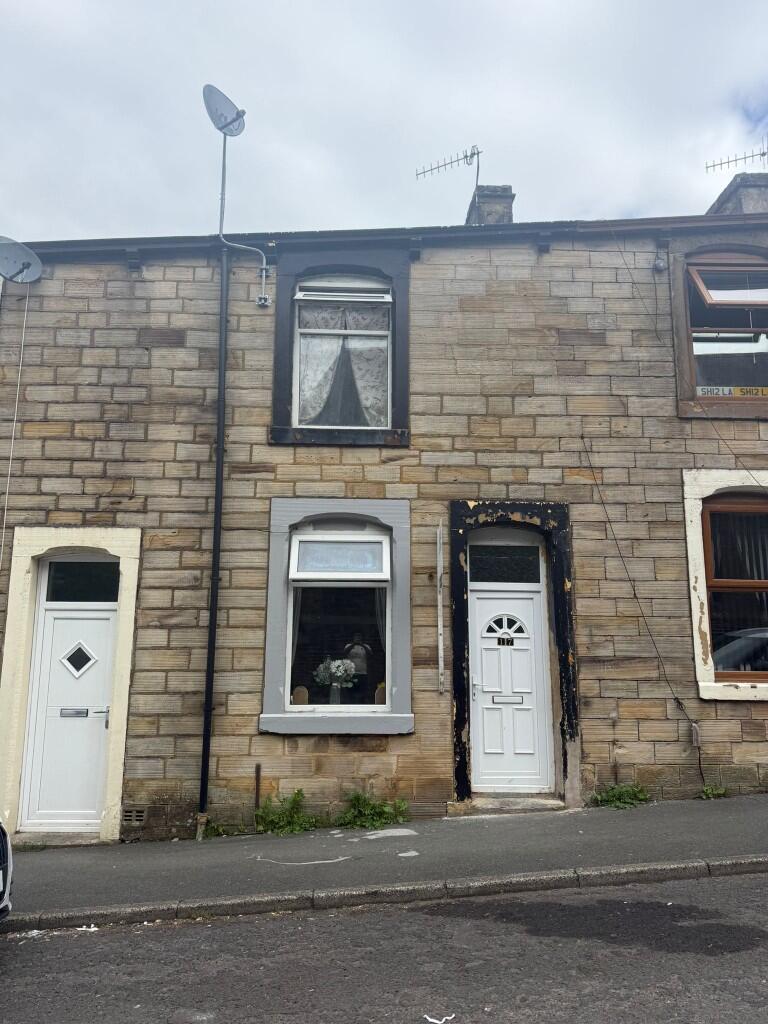 Main image of property: Regent Street, Briefield BB9