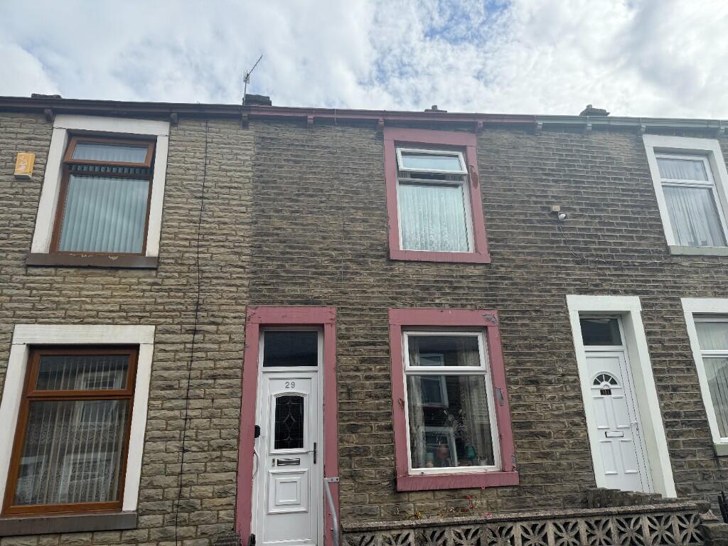 Main image of property: Carleton Street, Nelson, Lancashire, BB9