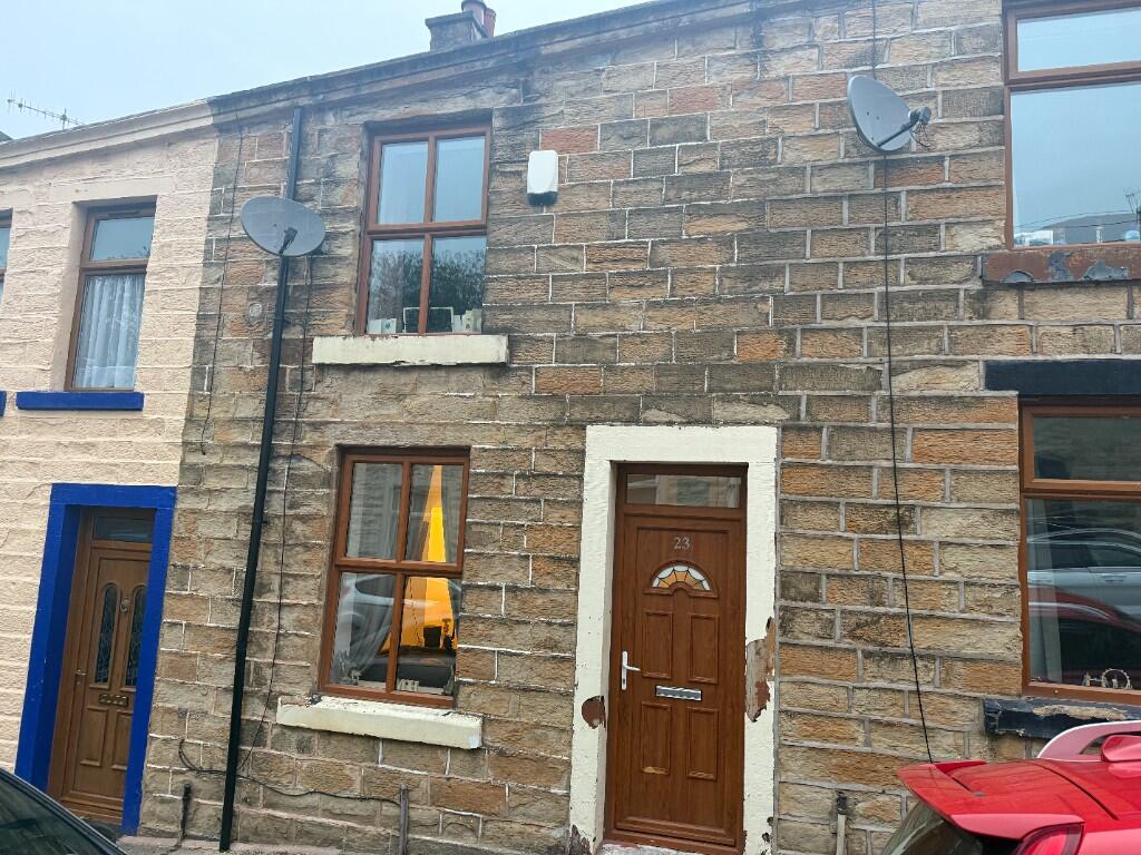 Main image of property: Altham Street, Padiham, Lancashire, BB12