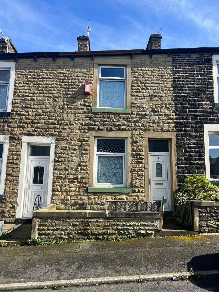 Main image of property: Whitehall Street, Nelson, Lancashire, BB9