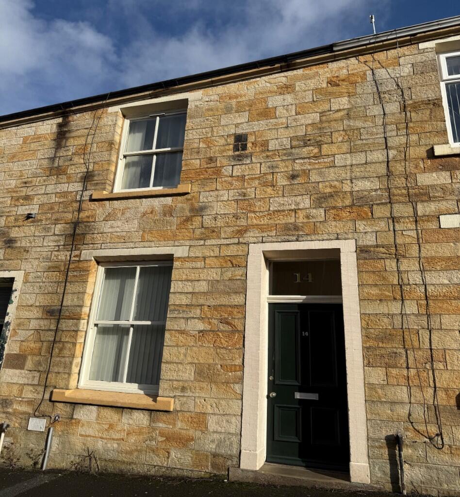 Main image of property: Maurice Street, Nelson, Lancashire, BB9