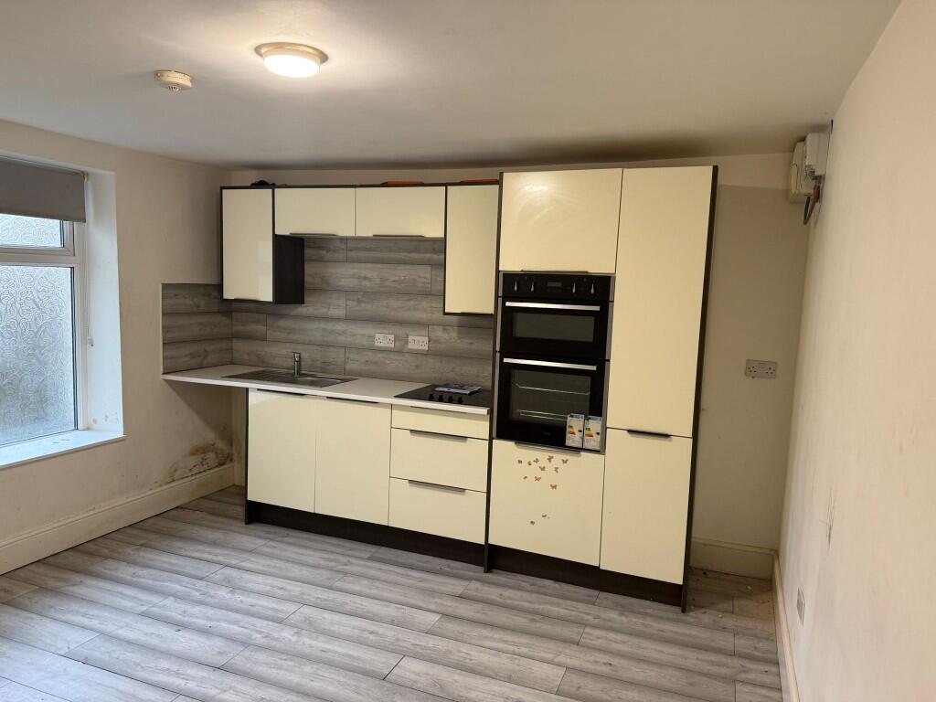 Main image of property: Thompson Street, Burnley, Lancashire, BB12