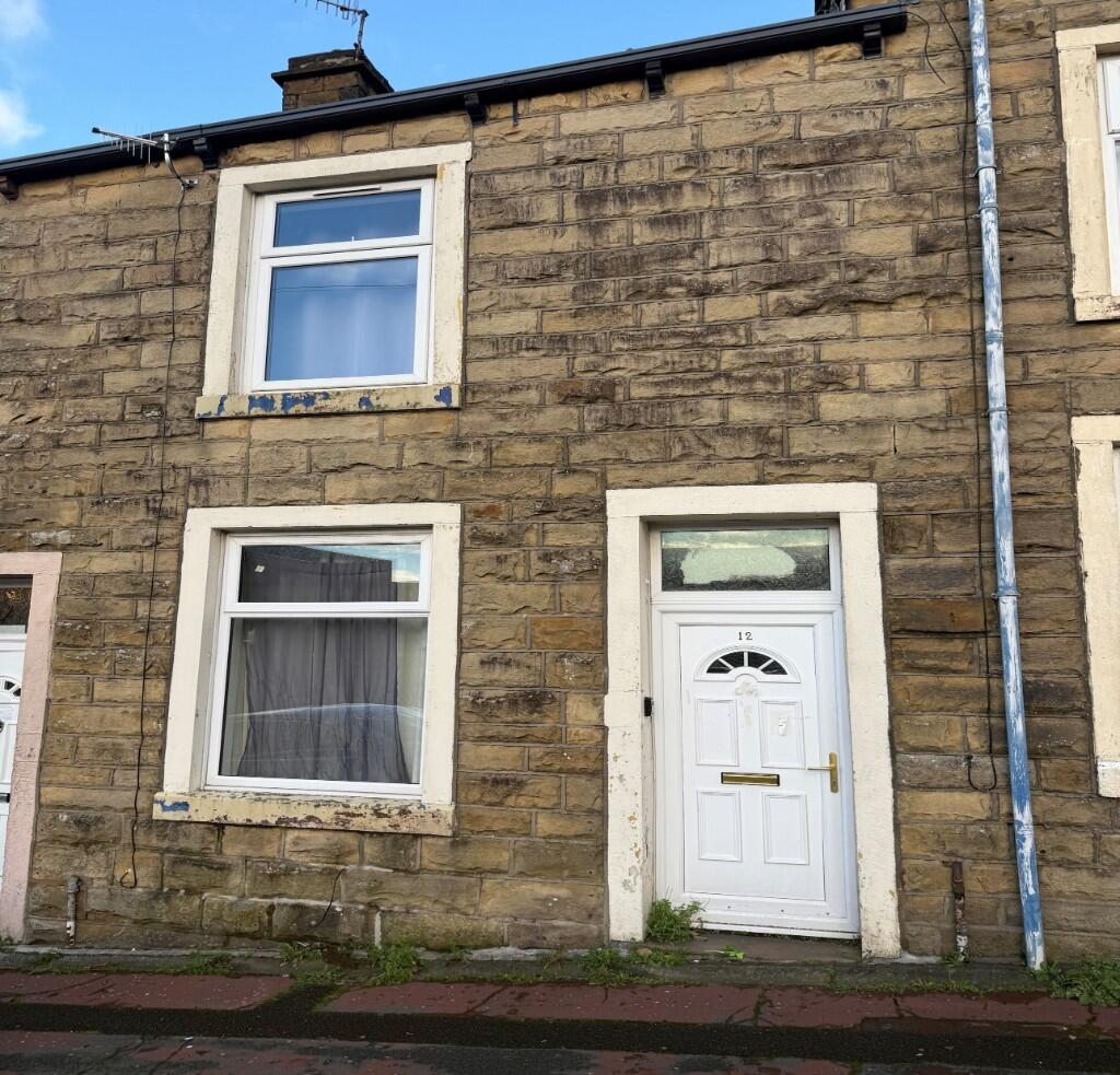 Main image of property: Harvey Street, Nelson, Lancashire, BB9