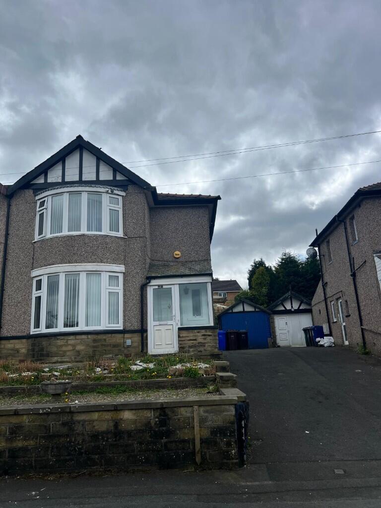 Main image of property: The Ridgeway, Nelson, Lancashire, BB9