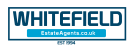 Whitefield Estate Agents Limited, Brierfield Estate Agent Logo