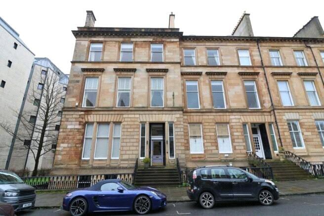 Main image of property: Park Circus Place, Glasgow, G3