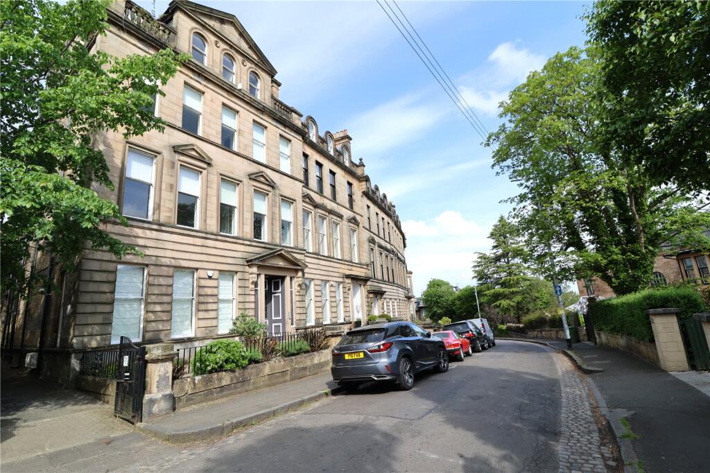 Main image of property: Dundonald Road, Glasgow, G12