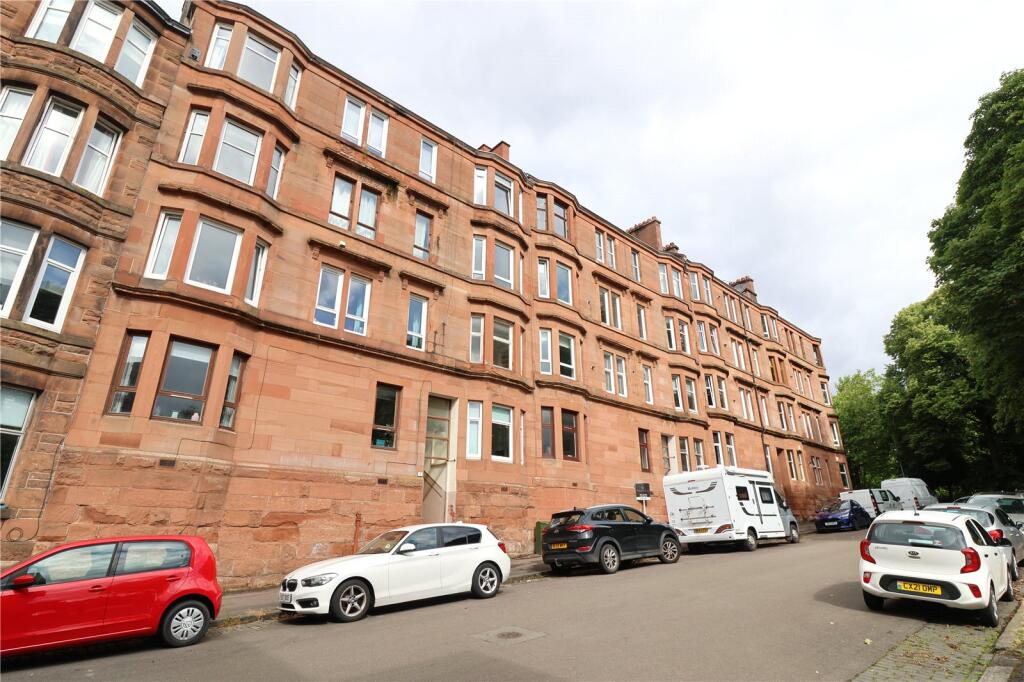 Main image of property: Laurel Place, Glasgow, G11