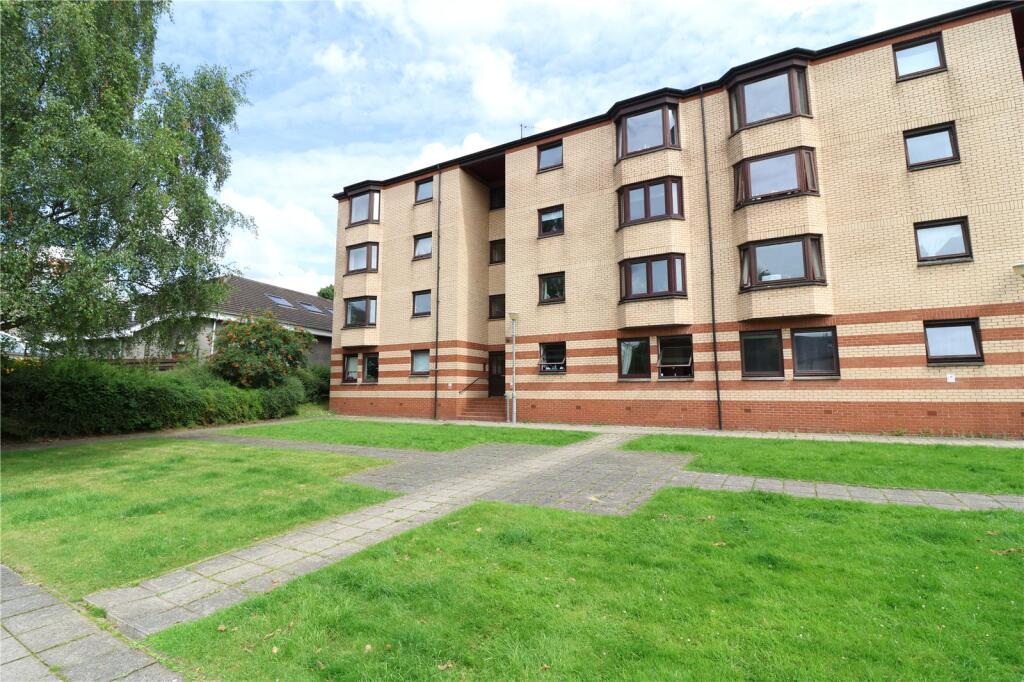 Main image of property: Leyden Court, Glasgow, G20