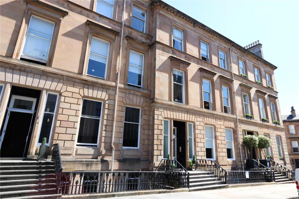 Main image of property: Park Circus Place, Glasgow, G3
