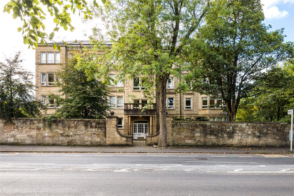 Main image of property: Cleveden Road, Glasgow, G12