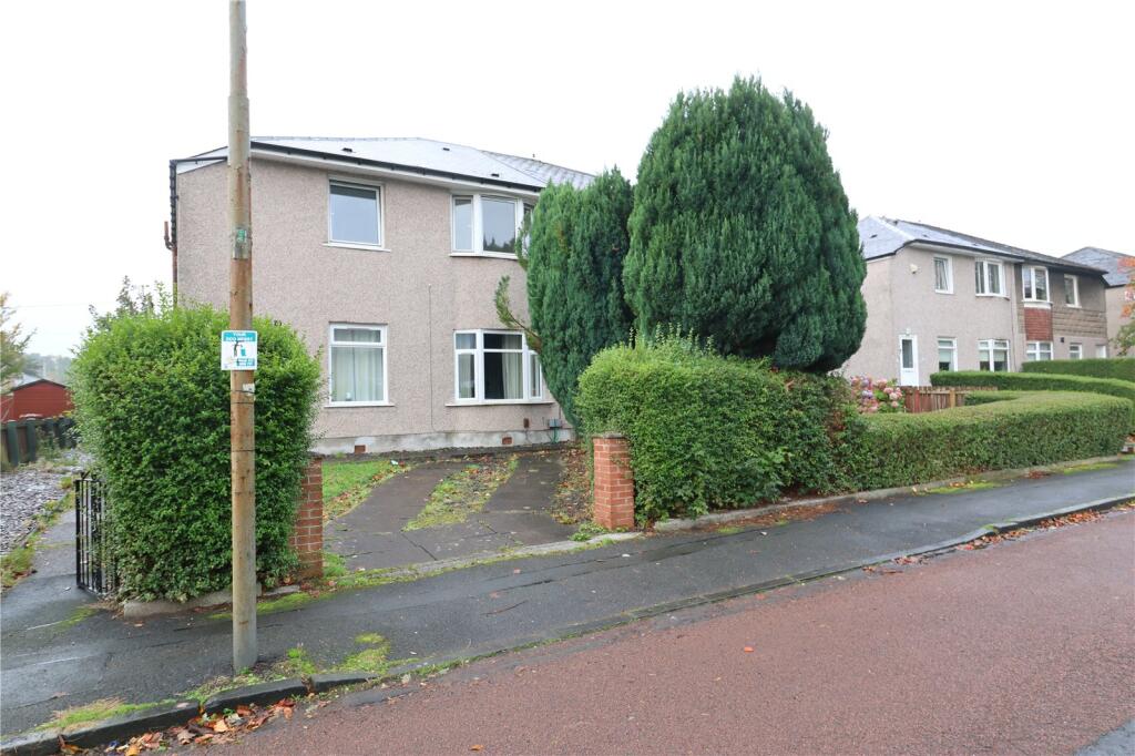 Main image of property: Croftend Avenue, Glasgow, G44
