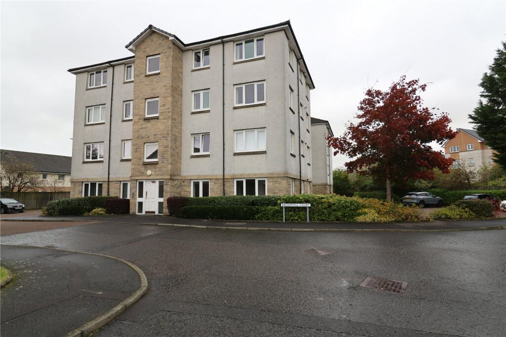 Main image of property: Broomhill Court, Stirling, FK9