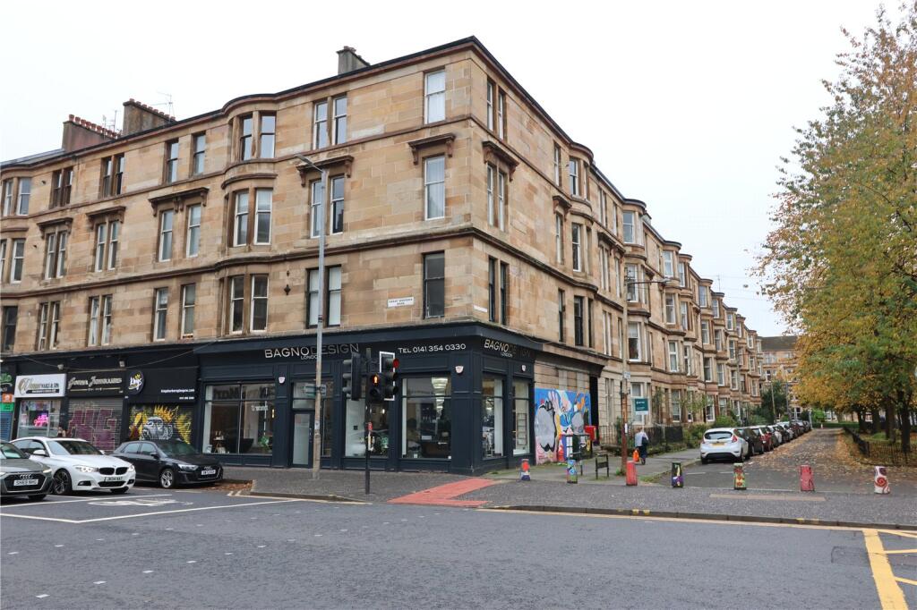 Main image of property: Woodlands Drive, Glasgow, G4
