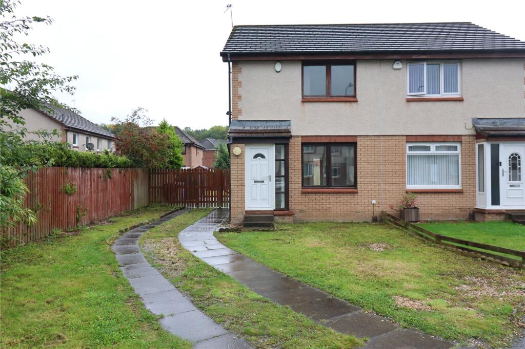 Main image of property: Ben Glas Place, Glasgow, G53
