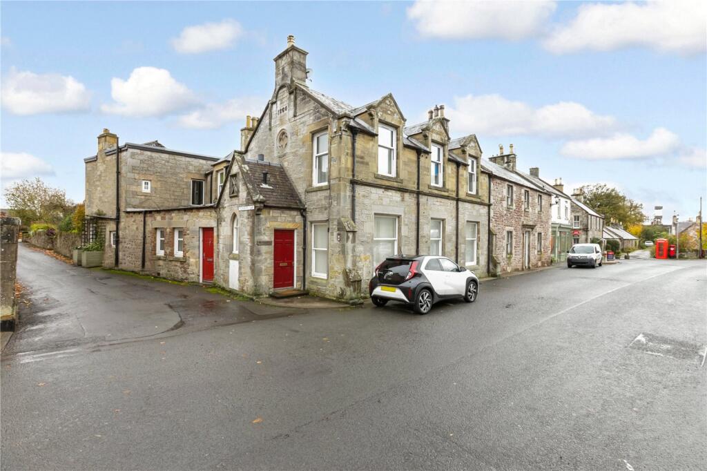 Main image of property: Main Street, West Linton, Peeblesshire, EH46