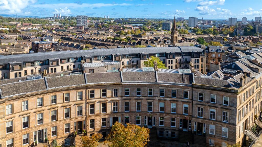 Main image of property: Park Circus, Glasgow, G3