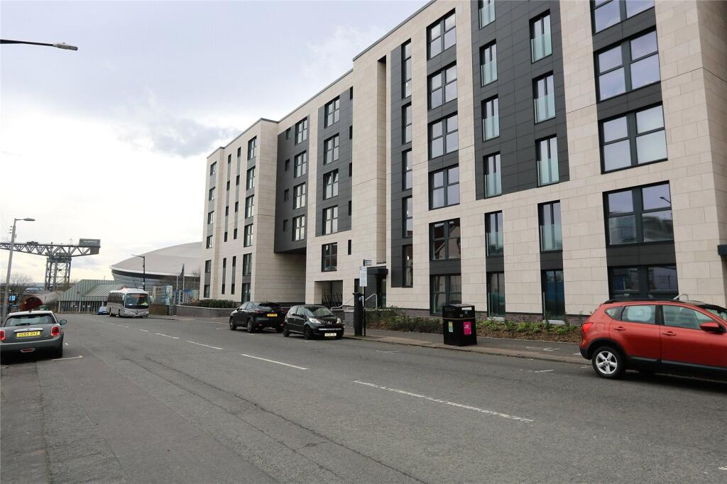 Main image of property: Minerva Street, Glasgow, G3