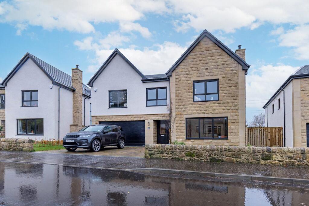 Main image of property: Old Balmore Road, Balmore, Glasgow, G64