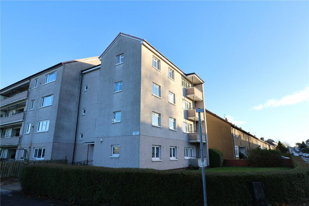 Main image of property: Friarton Road, Glasgow, G43