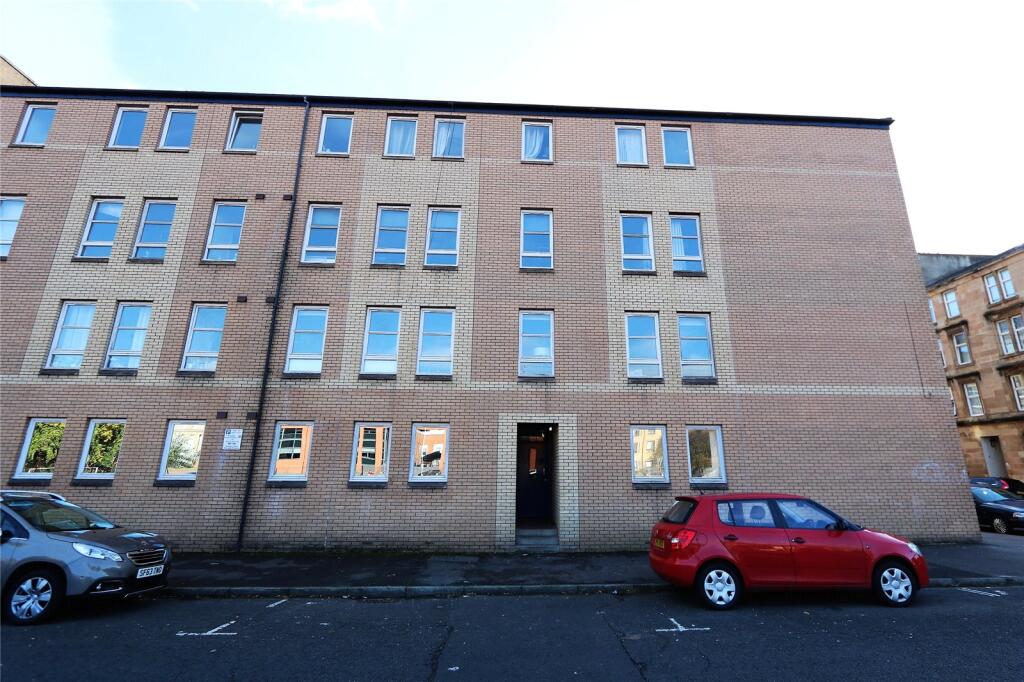 Main image of property: Dover Street, Glasgow, G3