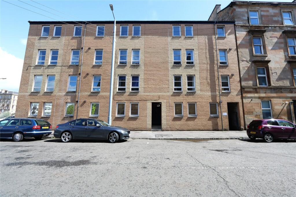 Main image of property: Pembroke Street, Glasgow, G3
