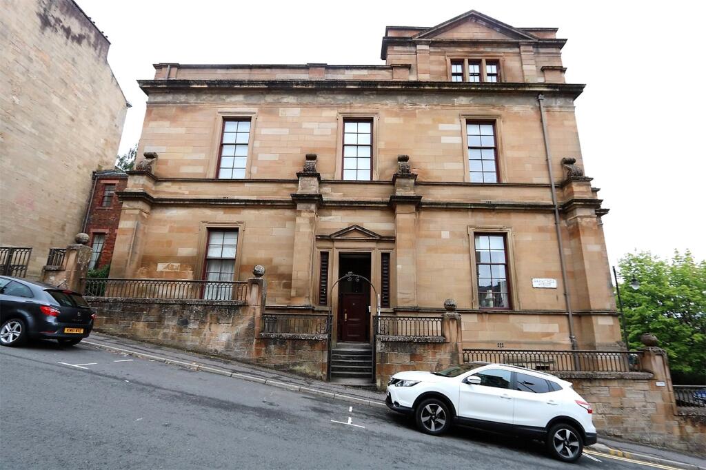 Main image of property: Garnethill Street, Glasgow, G3