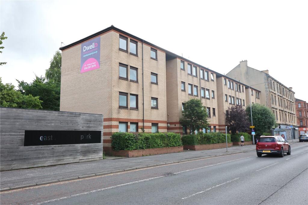Main image of property: Maryhill Road, Glasgow, G20