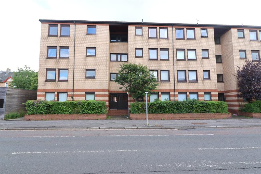 Main image of property: Maryhill Road, Glasgow, G20