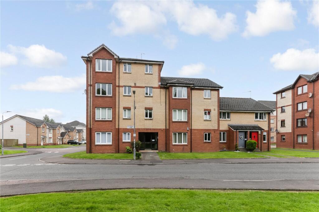 Main image of property: Bulldale Street, Glasgow, G14