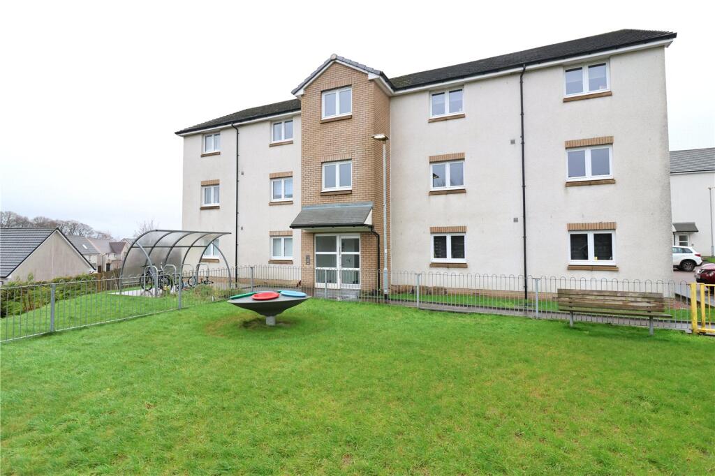 Main image of property: Merlin Way, Newton Mearns, Glasgow, G77