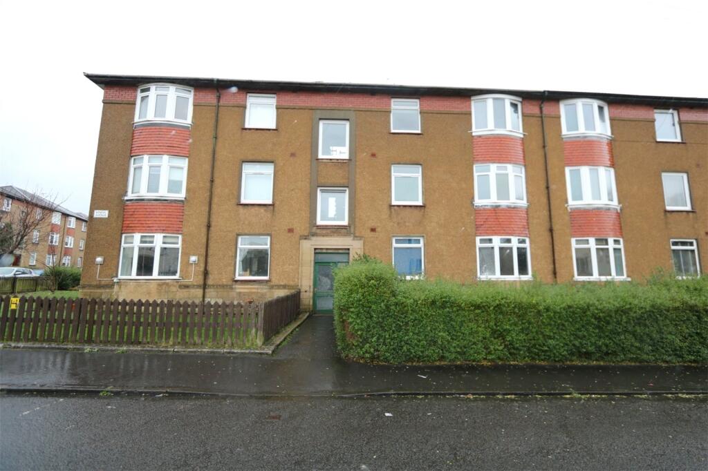 Main image of property: Kendal Avenue, Glasgow, G12