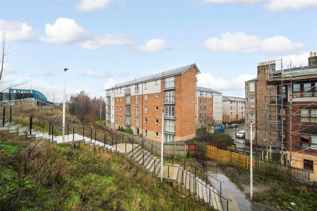 Main image of property: Duff Street, Dalry, Edinburgh, EH11