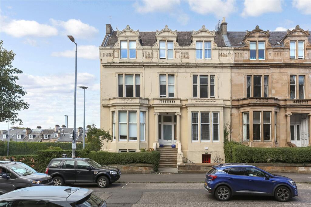 Main image of property: Hyndland Road, Glasgow, G12