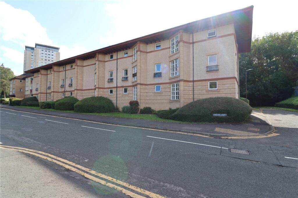 Main image of property: Fortuna Court, Falkirk, FK1