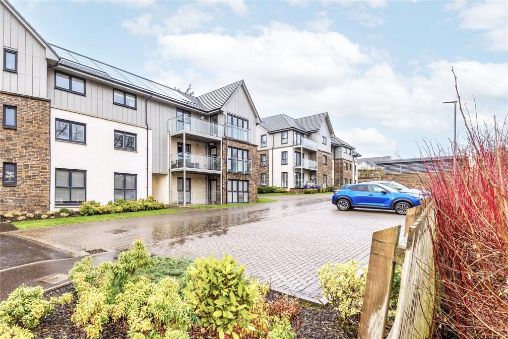 Main image of property: Knights Grove, Newton Mearns, East Renfrewshire, G77