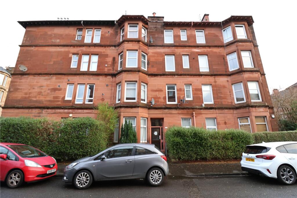 Main image of property: Ledard Road, Glasgow, G42
