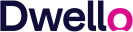Dwello Property, Glasgow Estate Agent Logo