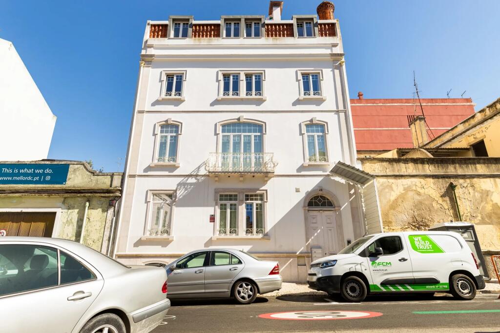 Main image of property: Lisbon, Lisbon