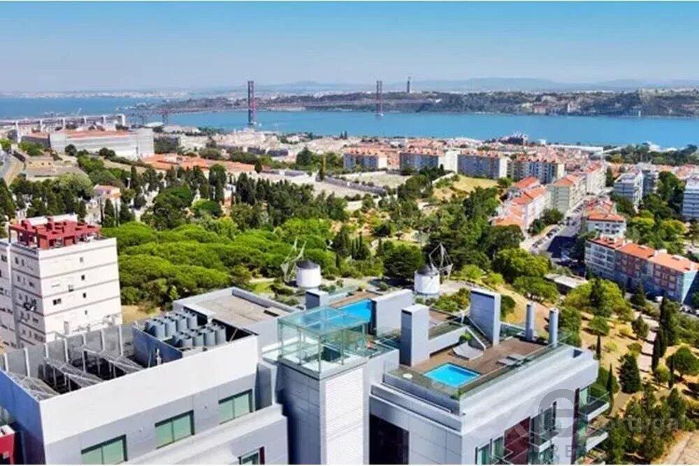 Main image of property: Lisbon, Lisbon