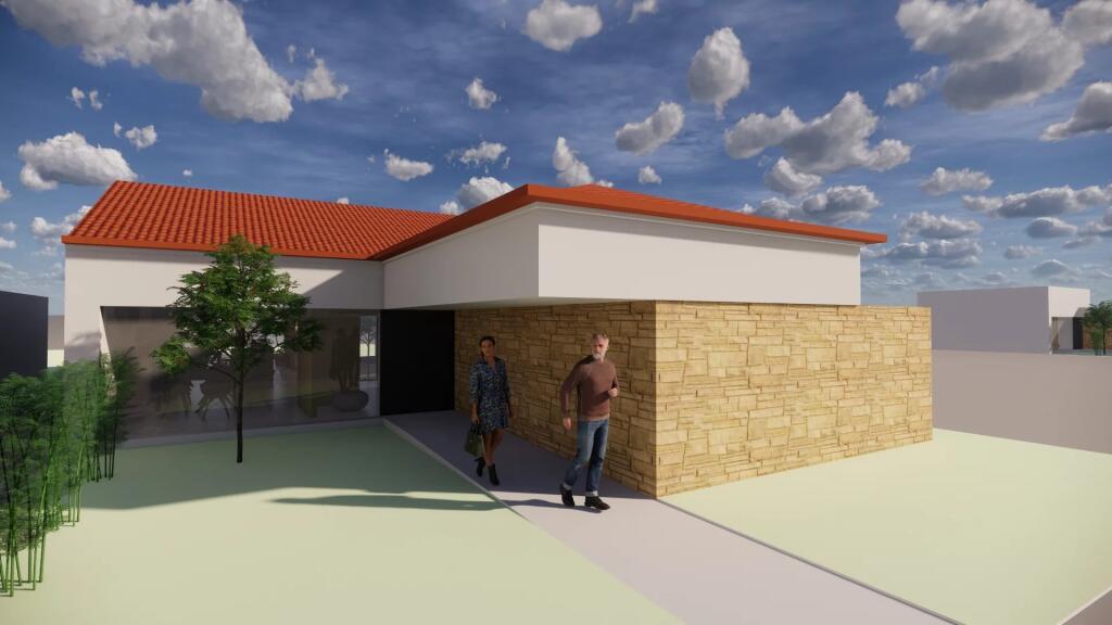 Main image of property: Alto Alentejo, Comenda