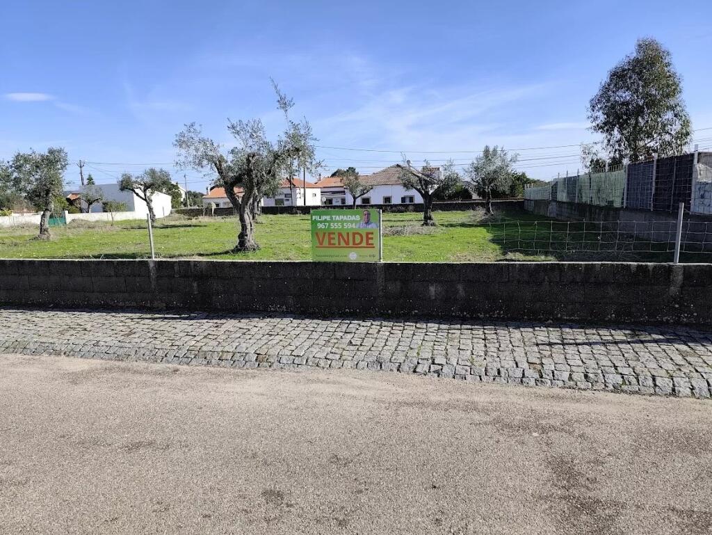 Main image of property: Alto Alentejo, Comenda